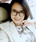 Rencontre Femme Thaïlande à เมืองมหาสารคาม : พรทิพา. รัตนะ, 47 ans
